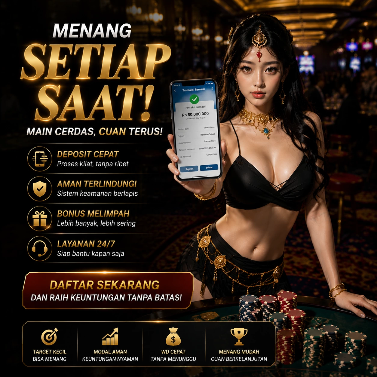 Pemula di suryajitu Temukan Game Terbaik untuk Dilihat