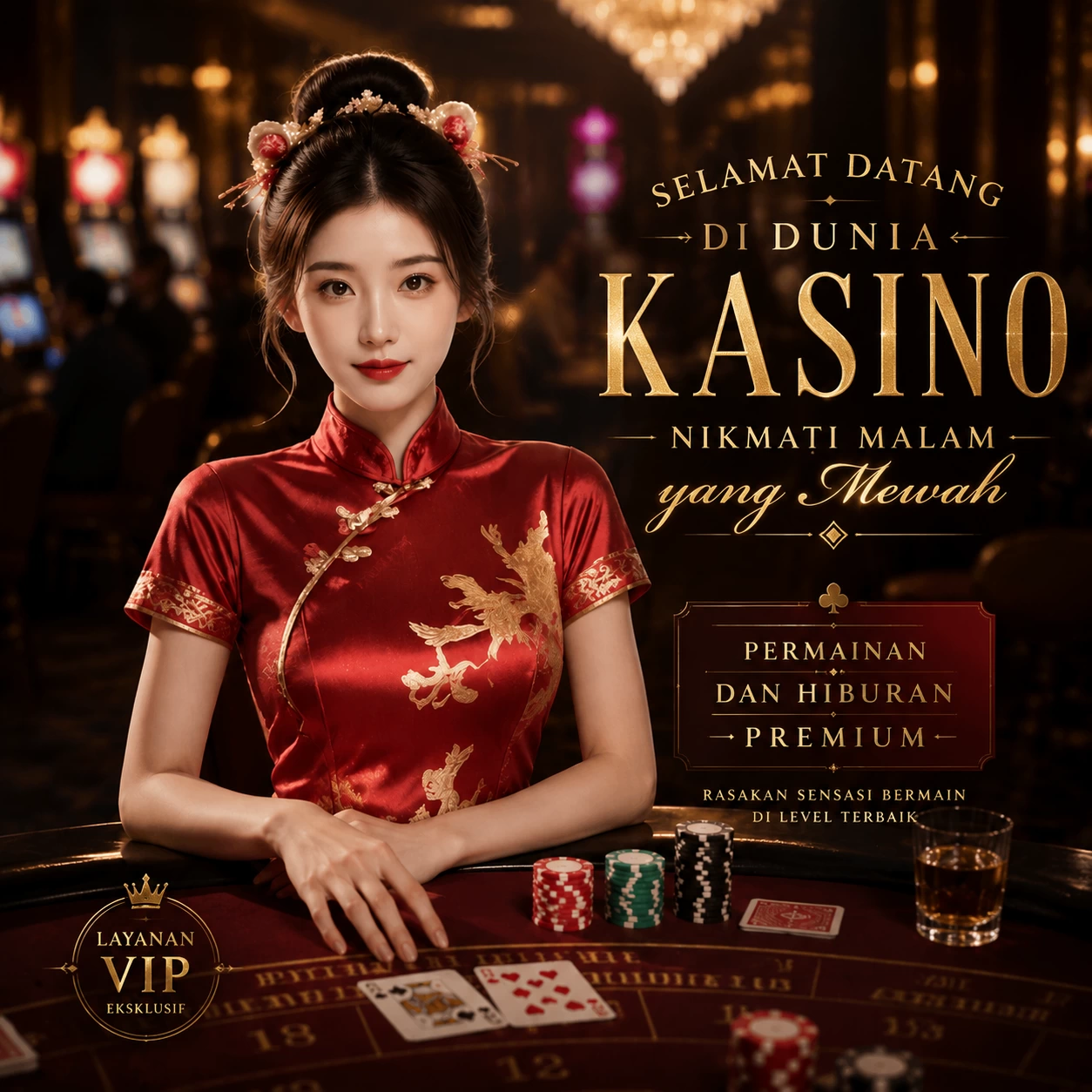 Menggali Fitur Menarik di Situs Game suryajitu