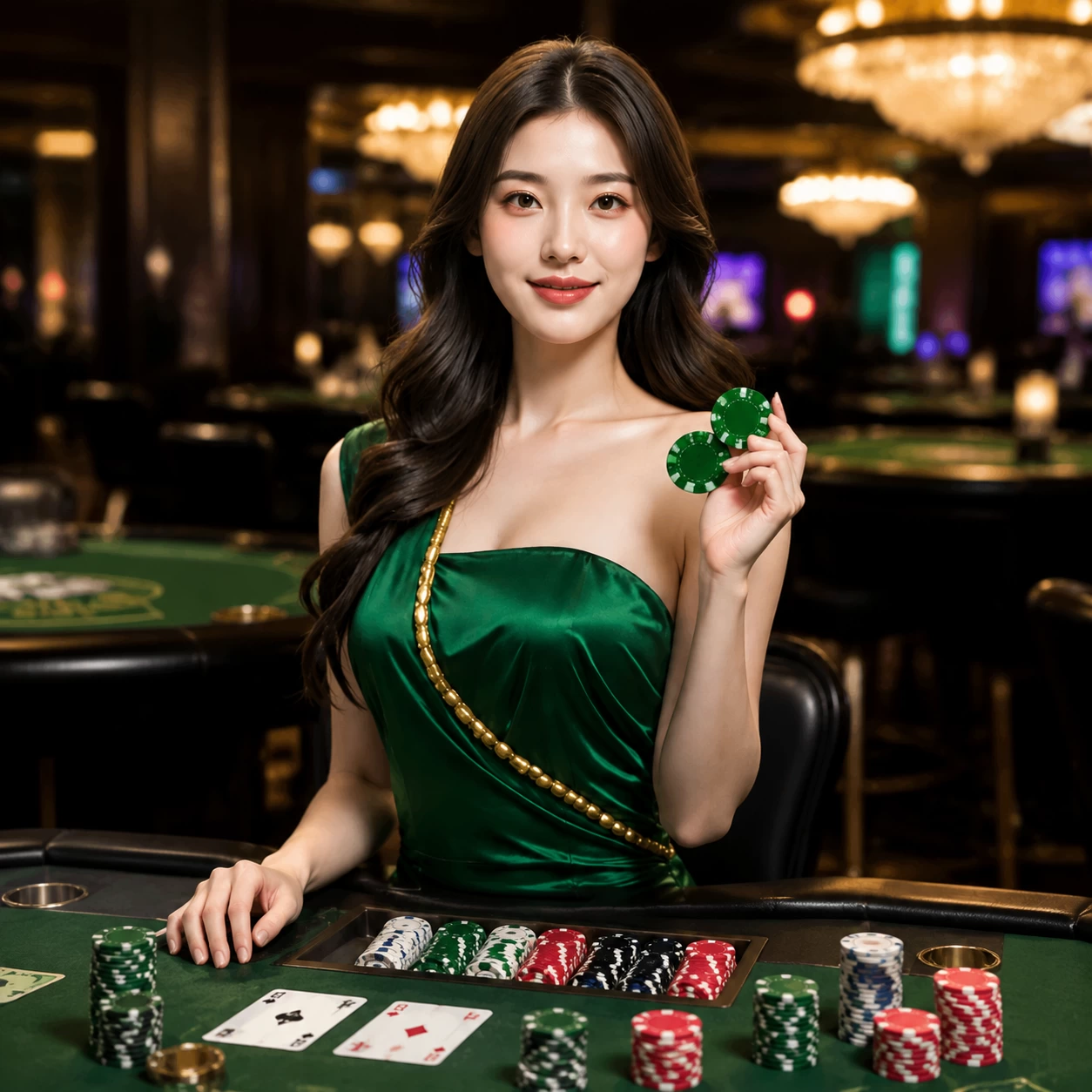 Keunggulan dan Fitur Menarik di Situs Game suryajitu