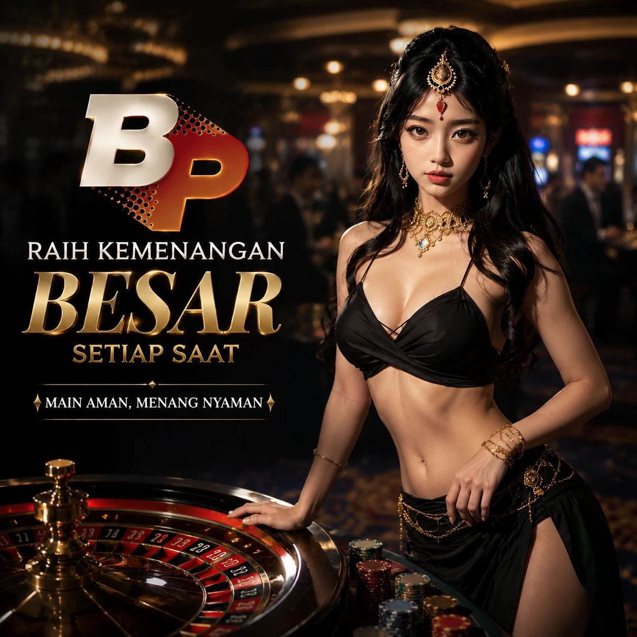Analisis Performa Game di Platform suryajitu